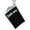 Death Note Keychain