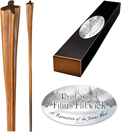 Professor Filius Flitwick Character Wand - Harry Potter wands