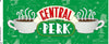 FRIENDS Central Perk Mug
