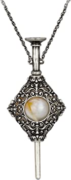 Fantastic Beasts - Gellert Grindelwald Pendant | Fantastic Beasts shop