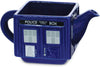 Doctor Who Tea For One Teapot