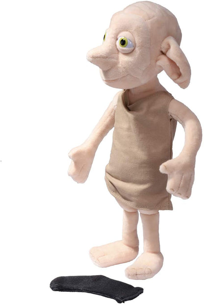 Dobby Interactive Plush