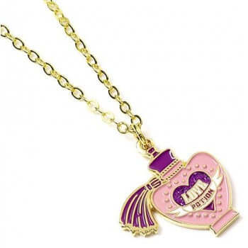 Harry Potter Love Potion Necklace