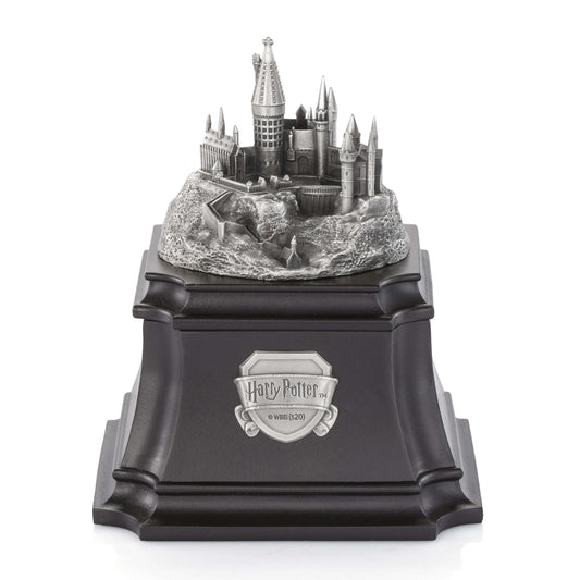 HARRY POTTER MUSIC BOX HOGWARTS