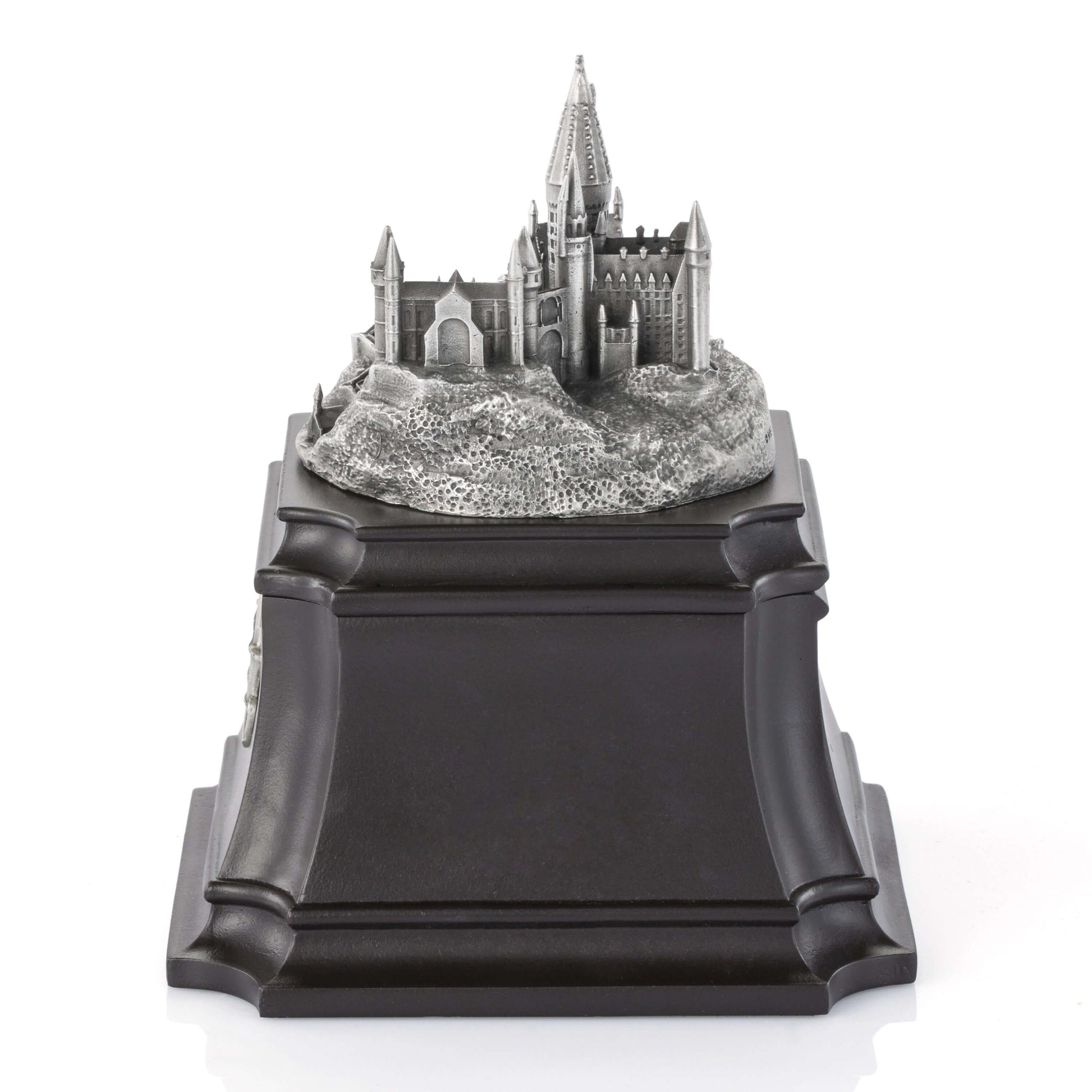 HARRY POTTER MUSIC BOX HOGWARTS- Harry Potter merchandise