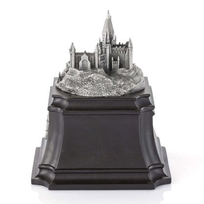 HARRY POTTER MUSIC BOX HOGWARTS- Harry Potter merchandise