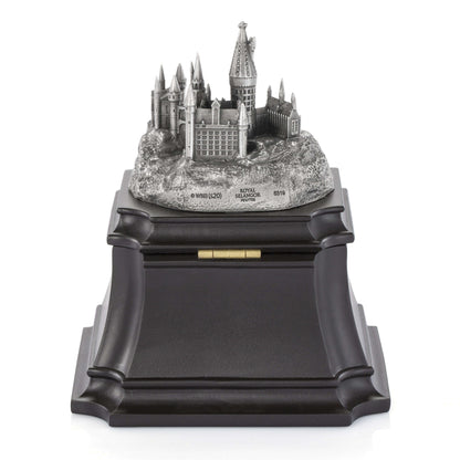 HARRY POTTER MUSIC BOX HOGWARTS- Harry Potter store