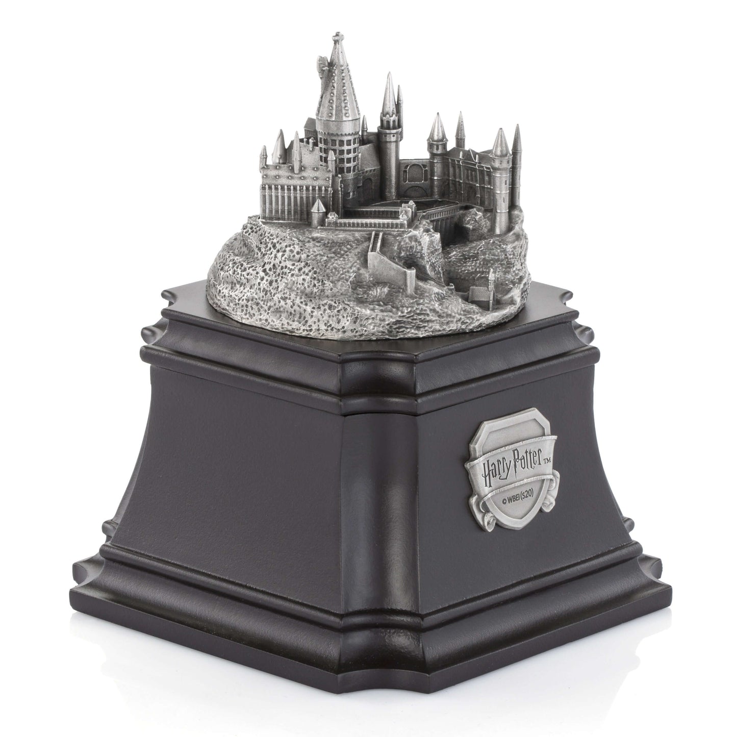 HARRY POTTER MUSIC BOX HOGWARTS- Harry Potter Shop