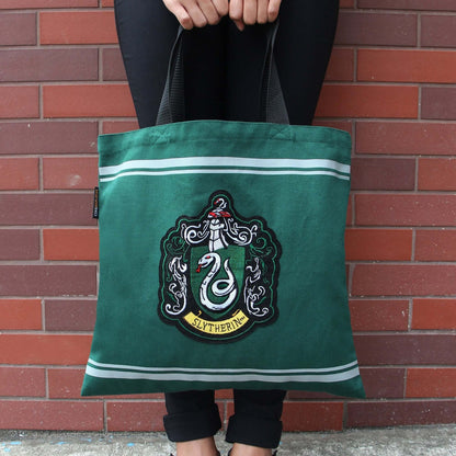 Slytherin Tote Bag - Harry Potter Bags