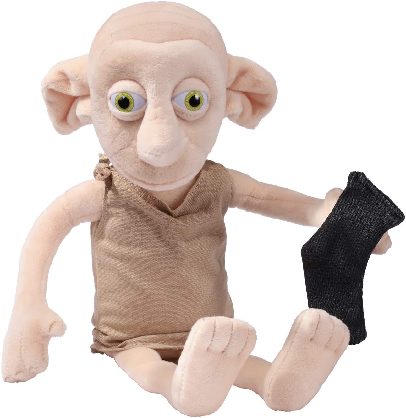 Dobby Interactive Plush