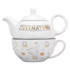 Harry Potter Tea For 1 Divination teapot