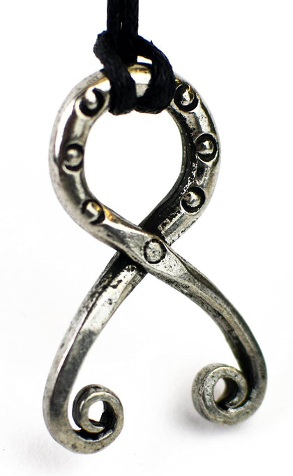 TROLL CROSS | Viking jewellery