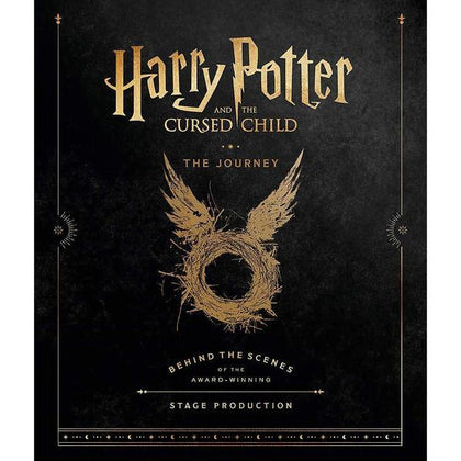 Harry Potter and the Cursed Child: The Journey