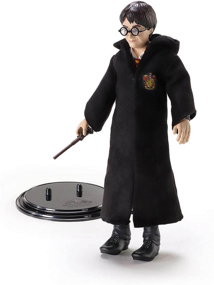 Harry Potter Bendyfig- Harry Potter Stuff