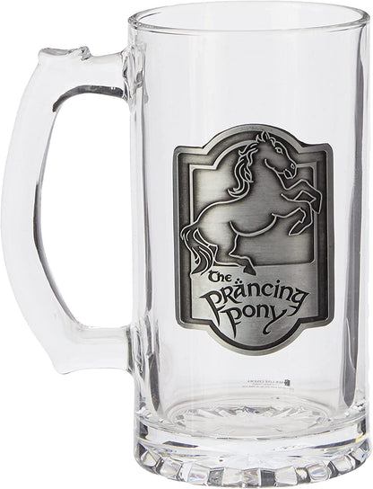 Lord of the Rings - Prancing Pony Tankard