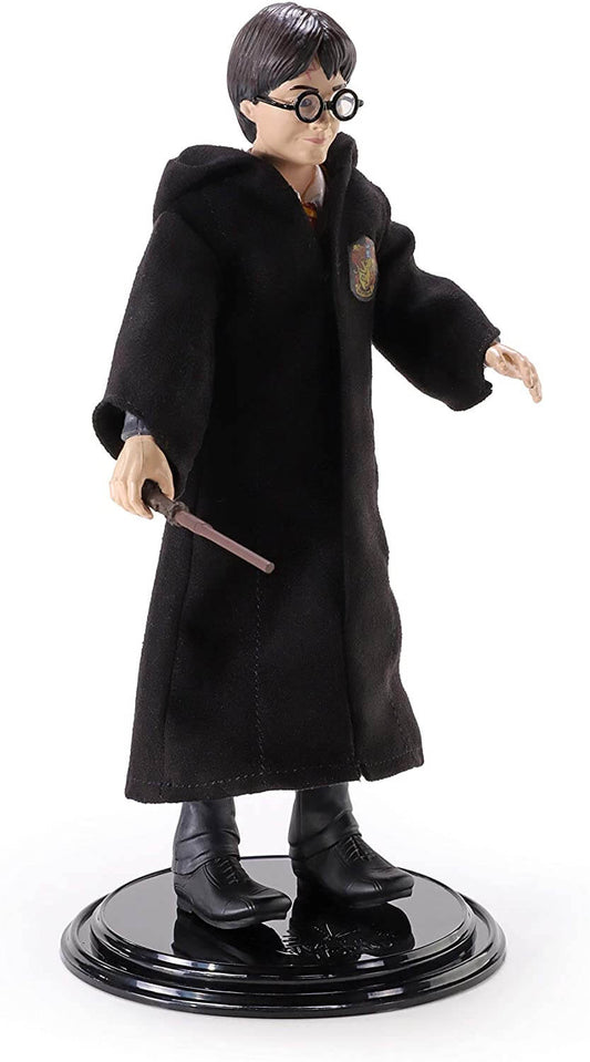 Harry Potter Bendyfig