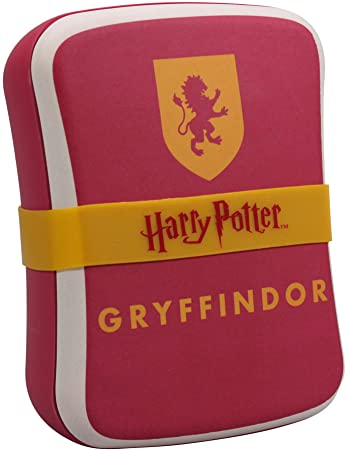 Harry Potter Gryffindor Lunch Box Bamboo