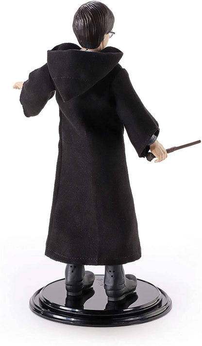 Harry Potter Bendyfig- Harry Potter merchandise UK