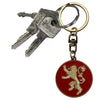 Game of Thrones keychain Lannister