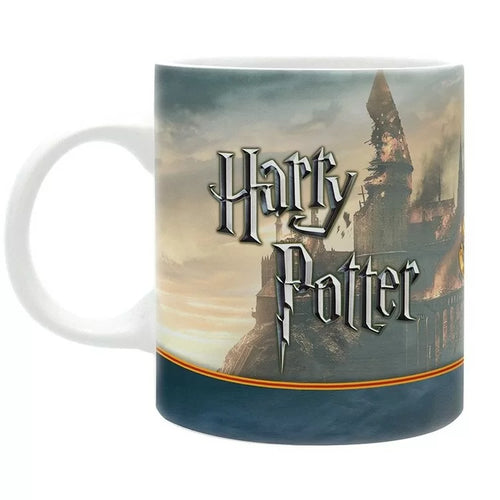 Harry Potter Harry & Co. Mug