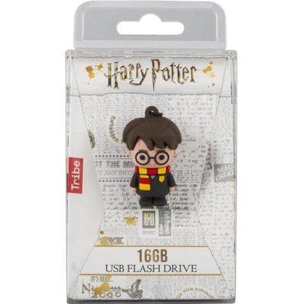 Harry Potter Figure Pendrive 16GB- Harry Potter merchandise