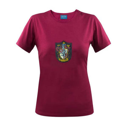 Hermione Quidditch Fans T-Shirt - House Of Spells