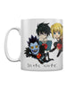 Death Note (Chibi) Mug