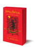 Harry Potter and The Prisoner Of Azkaban Gryffindor Edition Paperback