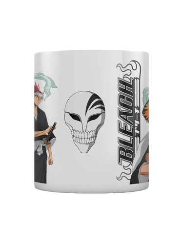Bleach (Reapers Pose) Mug
