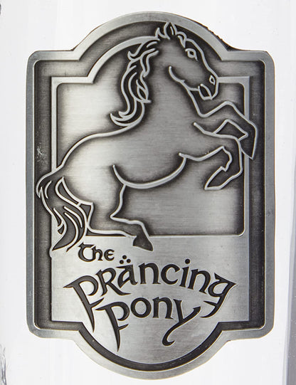 Lord of the Rings - Prancing Pony Tankard