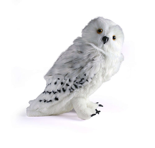 Harry Potter - Hedwig Collector's Plush