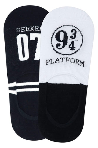 Platform 9¾ Socks