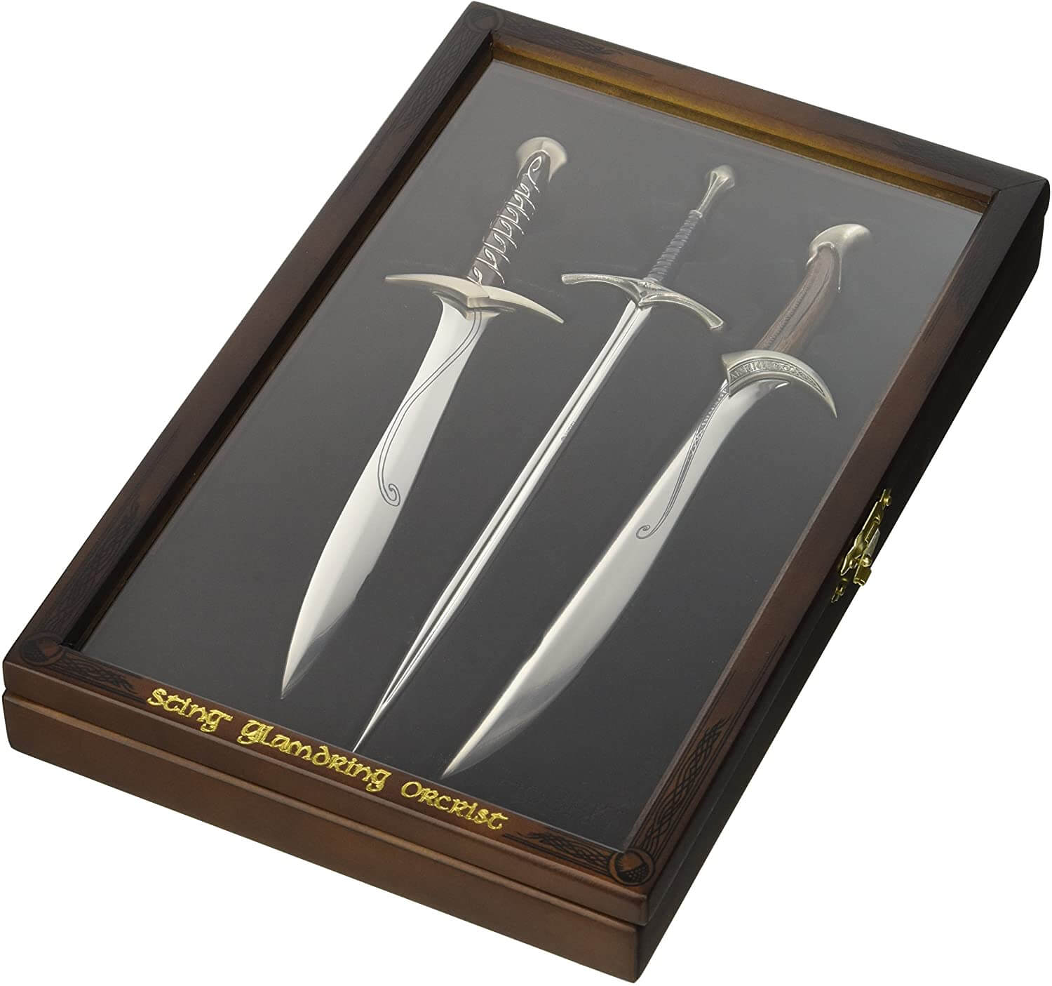 Hobbit - Letter Opener Set