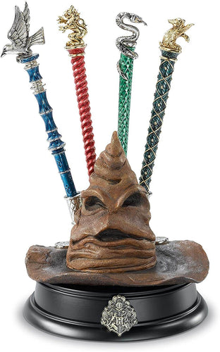 Harry Potter Sorting Hat Pen Display