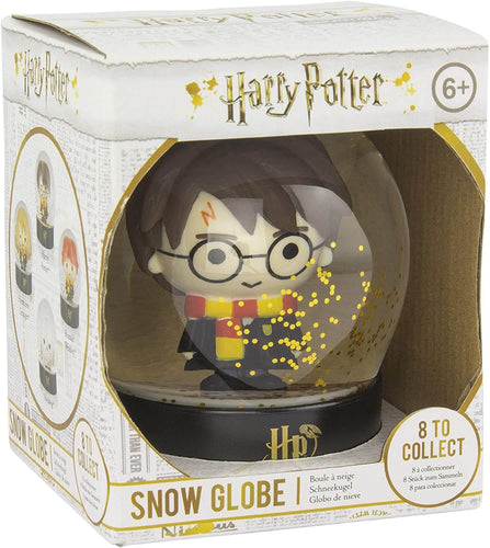 Harry Snow Globe