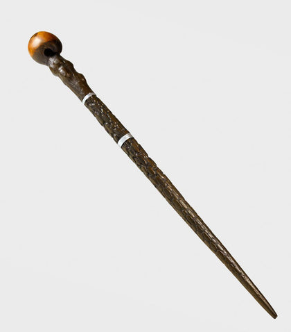Official Alastor Mad-Eye Moody Character Wand