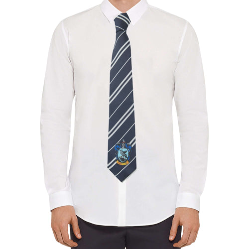 Adults Ravenclaw Tie - Classic Edition