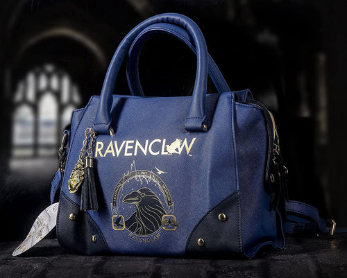 Harry Potter Ravenclaw Hand Bag