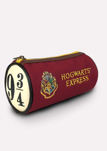 Harry Potter Hogwarts Express Make Up Bag