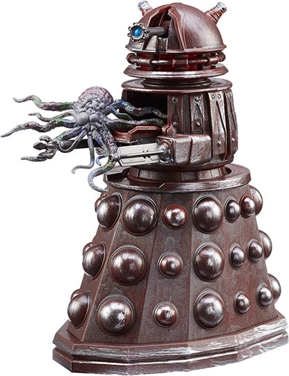 神秘博士 Dalek 图