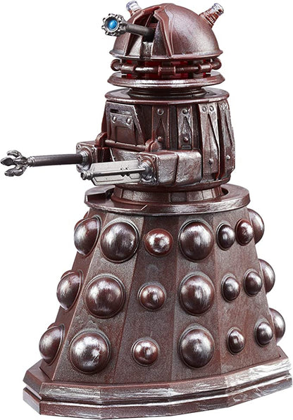 神秘博士 Dalek 图