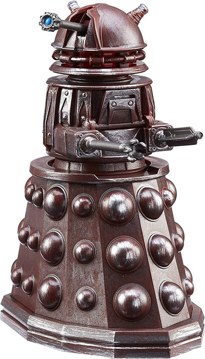 神秘博士 Dalek 图