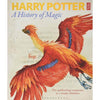 Harry Potter- A History of Magic Exhibition Book