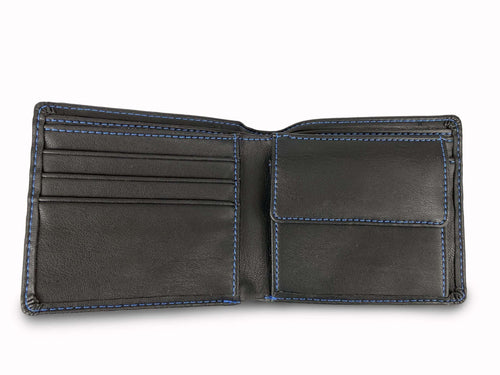 Harry Potter Ravenclaw Faux Leather Wallet