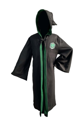 Harry Potter Slytherin Replica Gown