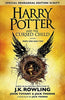 Harry Potter Cursed Child-Part 1&2 Special Edition