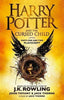 Harry Potter the Cursed Child - Parts One and Two