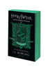 Harry Potter and The Chamber Of Secrets Slytherin Edition Paperback