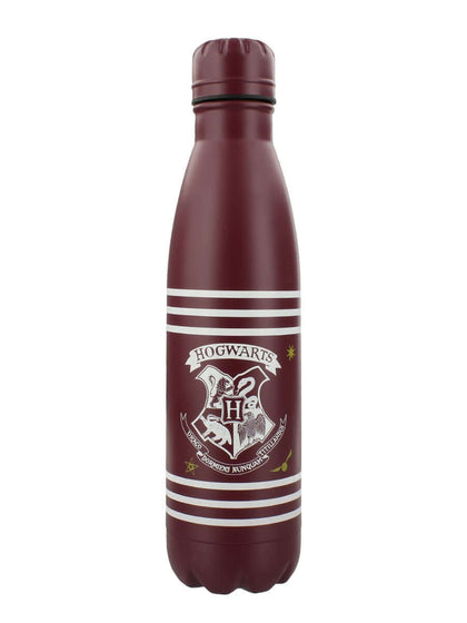 Harry Potter Metal Water Bottle | Harry Potter Drinkware