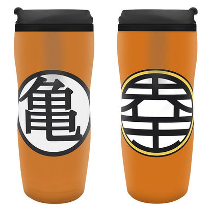 Dragon Ball DBZ/Kame Travel Mug